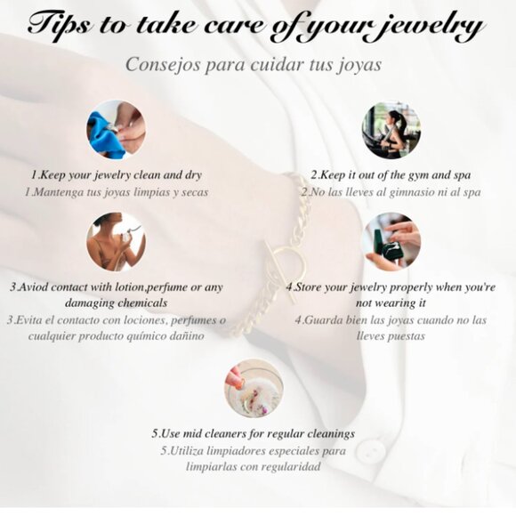 New Fashion Titanium Steel 18K Gold Oil Pressure Earrings Metal Spiral 1 pair - Picture 4 of 4